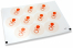 Sluitzegels geboorte - speen rood | PIT Packaging.be | Enveloppenland