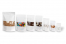 Stazakken kraft met venster - wit | PIT Packaging.be | Enveloppenland