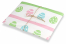 Papier de soie pour Pâques - comme emballage cadeau | PIT Packaging.be/fr | Paysdesenveloppes