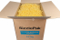 Opvulmateriaal SizzlePak - Crème (10 kg), 80 grams papier | PIT Packaging.be | Enveloppenland