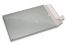 Enveloppes carton brillant - Argent | PIT Packaging.be/fr | Paysdesenveloppes