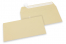110 x 220 mm - Camel gekleurde papieren enveloppen | PIT Packaging.be | Enveloppenland