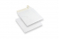 Vierkante enveloppen wit - 155 x 155 mm | PIT Packaging.be | Enveloppenland