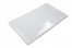 Sachets cellophane avec perforation euro - 240 x 335 mm | PIT Packaging.be/fr | Paysdesenveloppes
