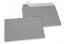 114 x 162 mm - Grijs gekleurde papieren enveloppen  | PIT Packaging.be | Enveloppenland