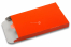 Boîte postale colorée effet brillant - Orange | PIT Packaging.be/fr | Paysdesenveloppes