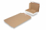 Boîtes postales à bande adhésive blanc - 240 x 162 x 40 mm | PIT Packaging.be/fr | Paysdesenveloppes