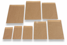 Pochettes en papier kraft | PIT Packaging.be/fr | Paysdesenveloppes
