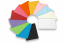 Mini-enveloppes colorées | PIT Packaging.be/fr | Paysdesenveloppes