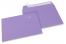 162 x 229 mm - Paars gekleurde enveloppen papier | PIT Packaging.be | Enveloppenland