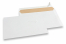 Enveloppes blanc cassé, 162 x 229 mm (C5), 90gr, poids par pièce env. 7gr | PIT Packaging.be/fr | Paysdesenveloppes