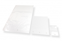 Sac plastique transparent | PIT Packaging.be/fr | Paysdesenveloppes
