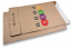Papieren zakken met stripsluiting | PIT Packaging.be | Enveloppenland