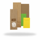 Sachets en papier