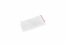 Cellofaan zakjes - 100 x 200 mm | PIT Packaging.be | Enveloppenland