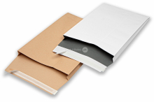 Zakomslagen met balg | PIT Packaging.be | Enveloppenland