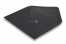 Gevoerde enveloppen zwart - zwart gevoerd | PIT Packaging.be | Enveloppenland