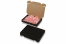 Postdozen met bovenklep in combinatie met SizzlePak | PIT Packaging.be | Enveloppenland
