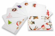 Enveloppes de Noël | PIT Packaging.be/fr | Paysdesenveloppes