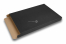 Postdozen mat gekleurd - Zwart | PIT Packaging.be | Enveloppenland