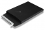 Harmonica enveloppen gekleurd - zwart, 229 x 324 x 25 mm | PIT Packaging.be | Enveloppenland