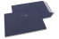 229 x 324 mm - Donkerblauw gekleurde enveloppen papier | PIT Packaging.be | Enveloppenland