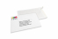 Bordrug enveloppen - voorbeeld met bedrukking | PIT Packaging.be | Enveloppenland