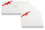 Kerstkaart enveloppen - strik | PIT Packaging.be | Enveloppenland