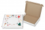 Boîte postale de Noël - Décoration de Noël - 230 x 160 x 26 mm | PIT Packaging.be/fr | Paysdesenveloppes