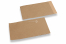 Pochettes en papier kraft - 130 x 180 mm | PIT Packaging.be/fr | Paysdesenveloppes