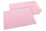 229 x 324 mm - Lichtroze  gekleurde enveloppen papier | PIT Packaging.be | Enveloppenland