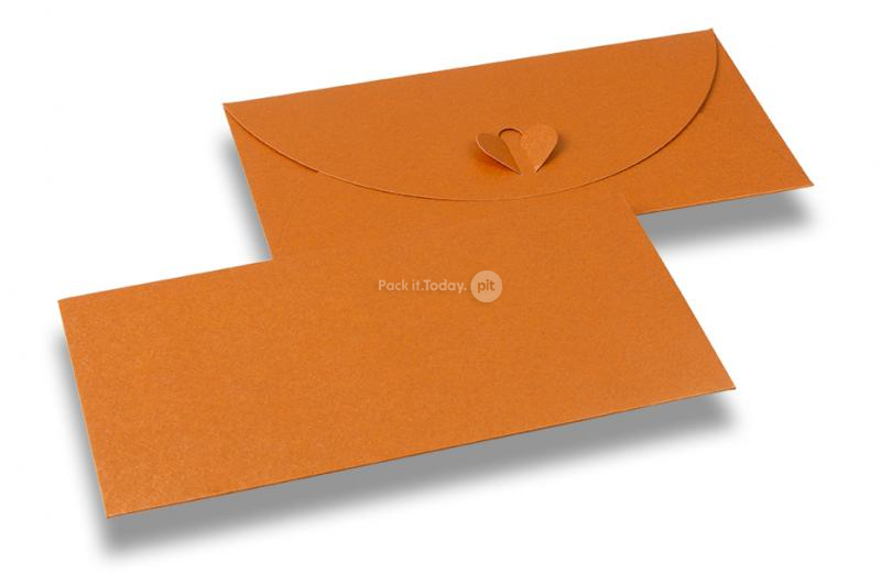 Cadeau enveloppen - Koper