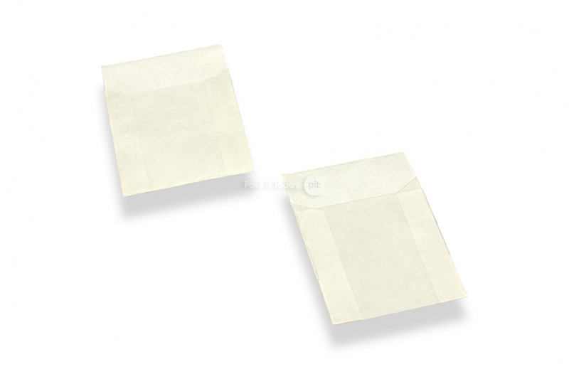 Mini-enveloppe - 60 x 60 mm