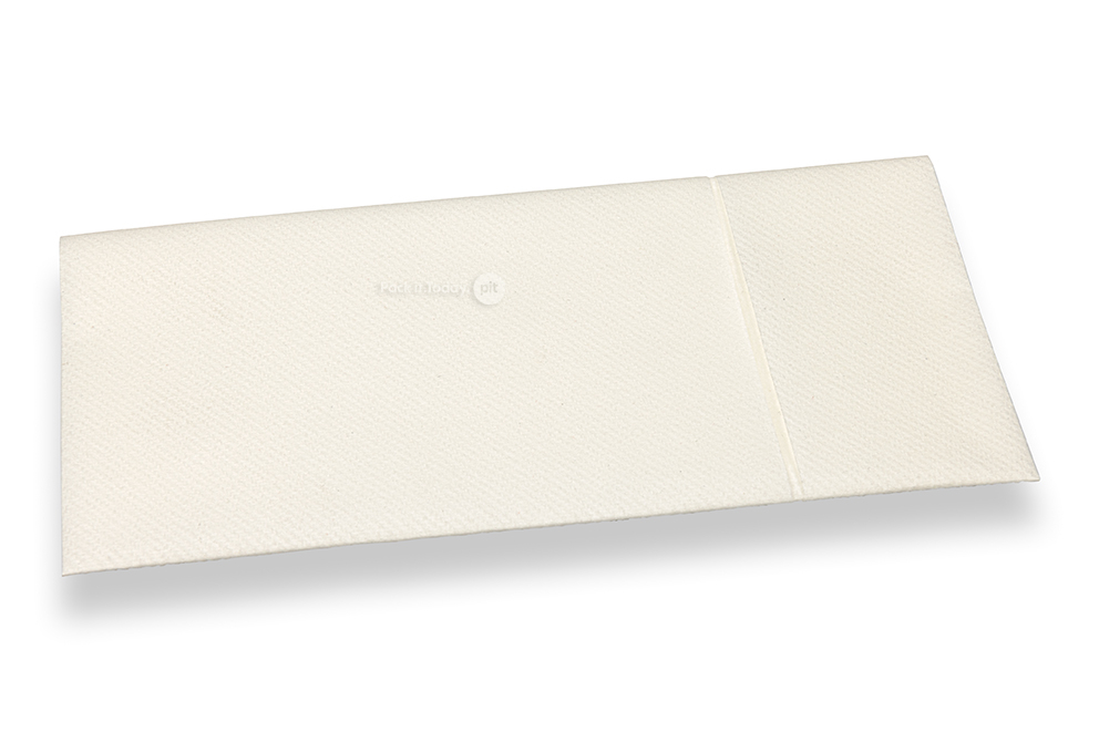 Serviettes Airlaid haut de gamme 
