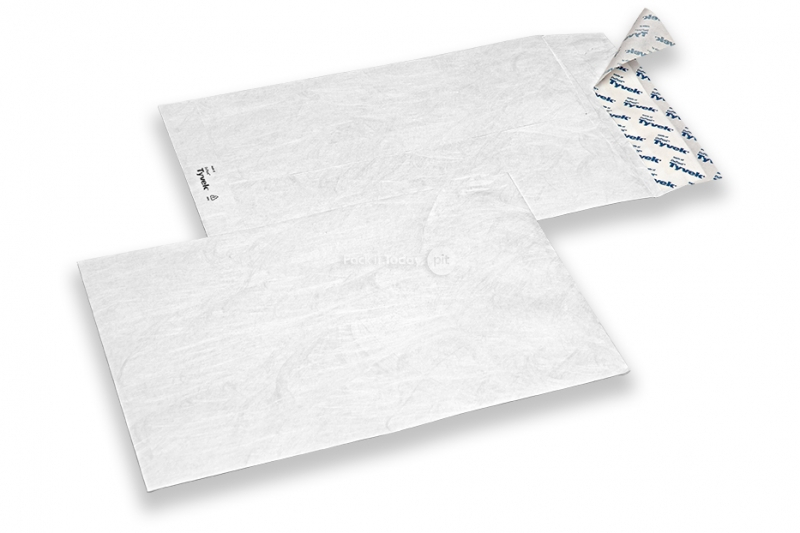 Enveloppes Tyvek - 176 x 250 mm