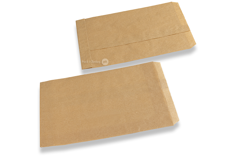Fourniturenzakjes - 175 x 260 mm